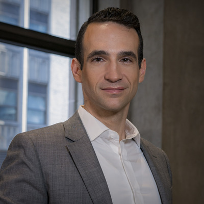 Nir Eyal